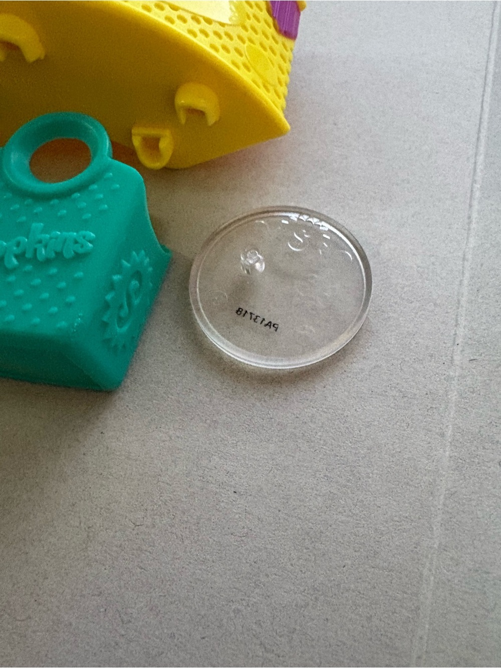 Shopkins Accessory Bundle - Picture 4 of 6